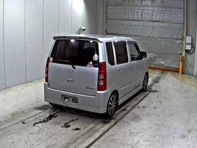 Mazda AZ WAGON