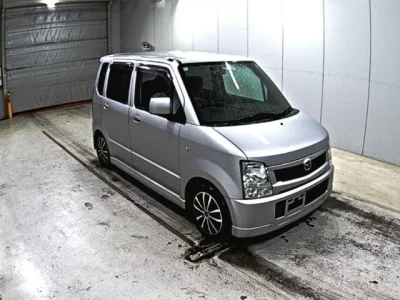 Mazda AZ WAGON