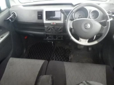 Mazda AZ WAGON