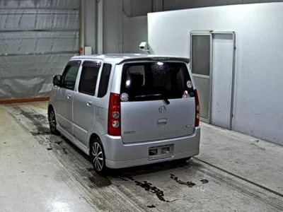 Mazda AZ WAGON