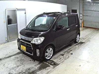 Daihatsu TANTO EXE