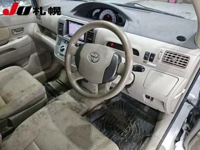 Toyota RAUM