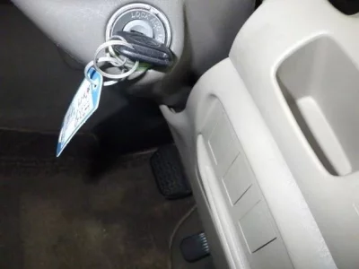 Toyota VISTA