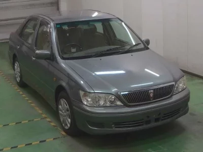 Toyota VISTA