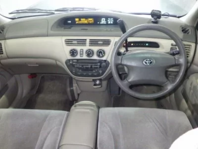 Toyota VISTA