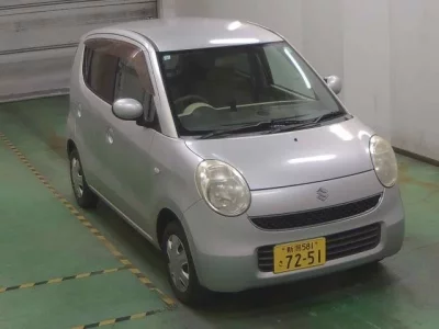 Suzuki MRWAGON