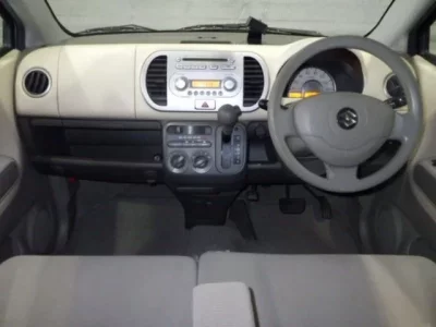 Suzuki MRWAGON