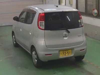 Suzuki MRWAGON