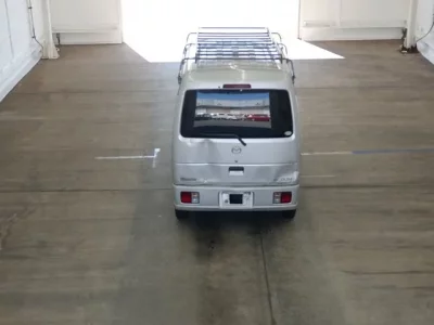 Mazda SCRUM