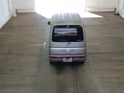 Honda VAMOS