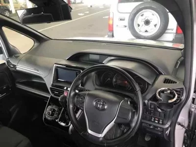 Toyota ESQUIRE