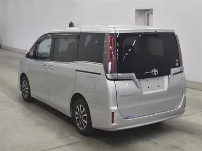 Toyota ESQUIRE