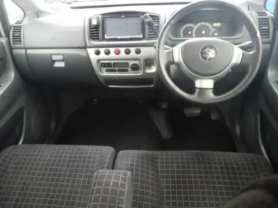 Suzuki MRWAGON