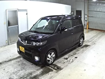 Honda ZEST