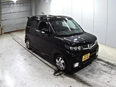 Honda ZEST