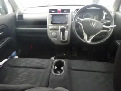 Honda ZEST