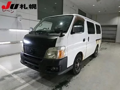 Nissan CARAVAN VAN