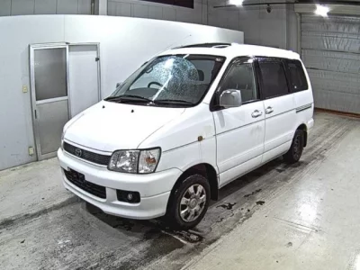 Toyota LITE ACE NOAH