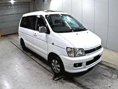 Toyota LITE ACE NOAH