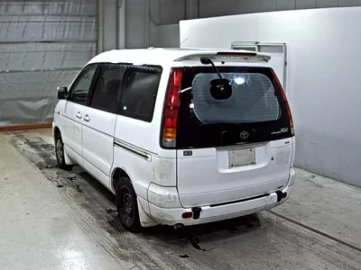 Toyota LITE ACE NOAH