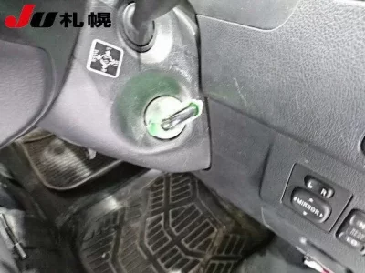 Toyota LITE ACE VAN