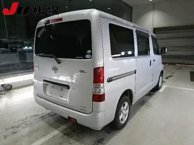 Toyota LITE ACE VAN