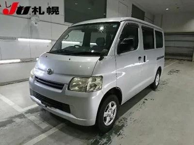 Toyota LITE ACE VAN