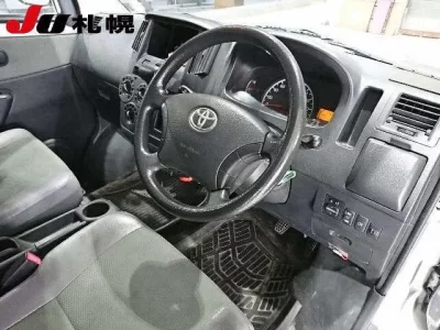 Toyota LITE ACE VAN