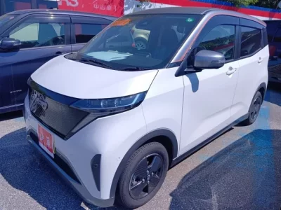 Nissan SAKURA