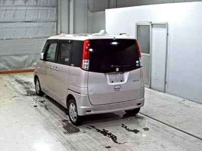 Suzuki PALETTE
