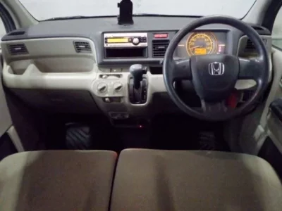 Honda LIFE