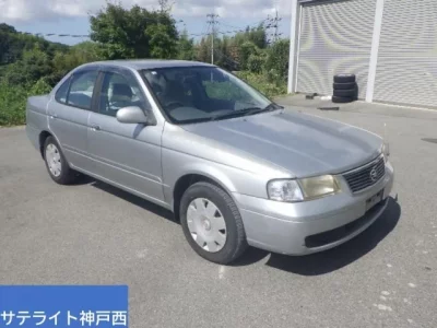 Nissan SUNNY