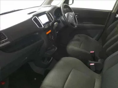 Mitsubishi DELICA D2