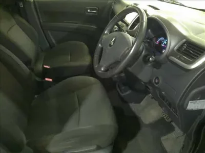 Mitsubishi DELICA D2