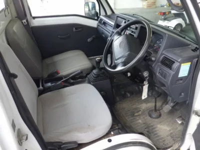 Subaru SAMBAR