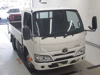 Toyota DYNA