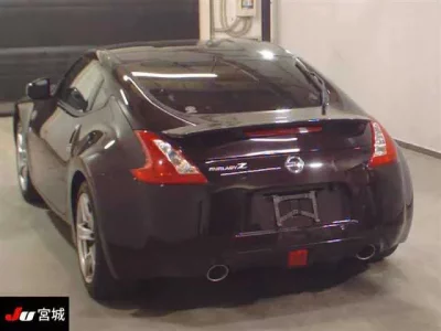 Nissan FAIRLADYZ