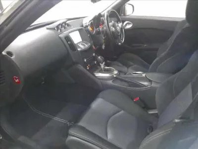 Nissan FAIRLADYZ