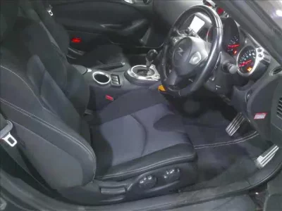 Nissan FAIRLADYZ