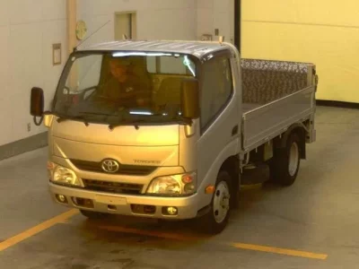 Toyota TOYOACE