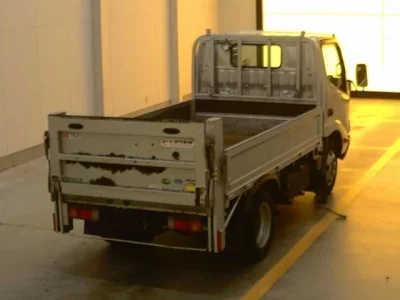 Toyota TOYOACE
