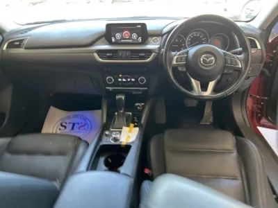 Mazda ATENZA WAGON