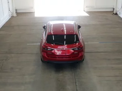 Mazda ATENZA WAGON