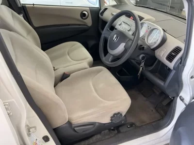 Honda LIFE
