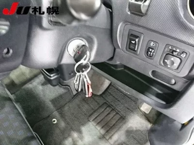 Nissan OTTI