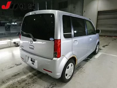 Nissan OTTI