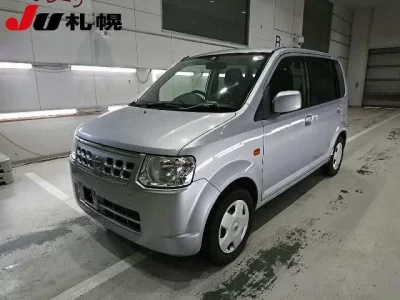Nissan OTTI
