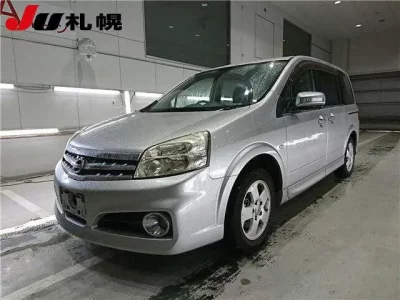 Nissan LAFESTA