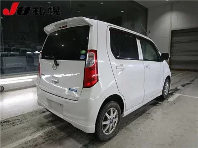 Mazda FLAIR