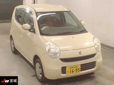 Suzuki MRWAGON